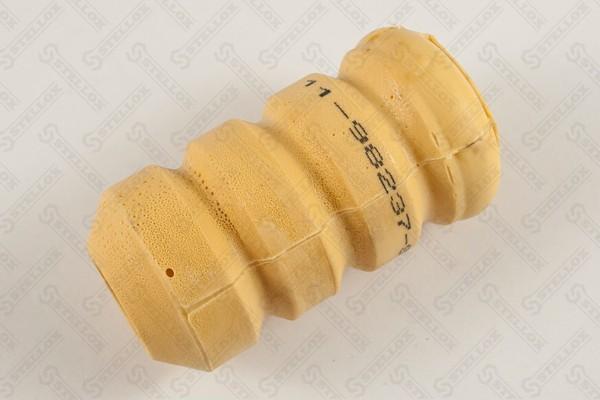 Stellox 11-98237-SX - Отбойник, демпфер амортизатора autospares.lv