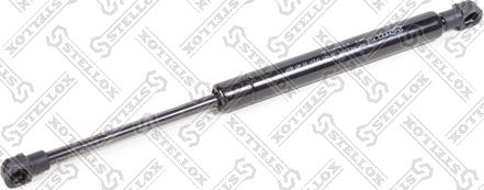 Stellox 11-10497-SX - Газовая пружина, капот autospares.lv