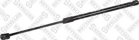 Stellox 11-10544-SX - Газовая пружина, упор autospares.lv