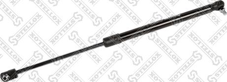 Stellox 11-10509-SX - Газовая пружина, упор autospares.lv