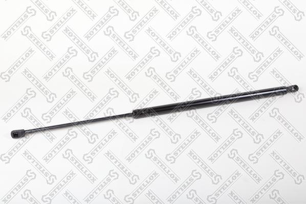 Stellox 11-10502-SX - Газовая пружина, упор autospares.lv