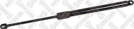 Stellox 11-10535-SX - Газовая пружина, упор autospares.lv