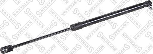 Stellox 11-10536-SX - Газовая пружина, упор autospares.lv