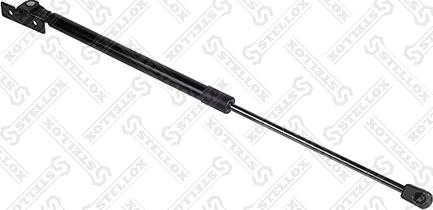 Stellox 11-10530-SX - Газовая пружина, капот autospares.lv