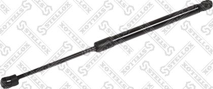 Stellox 11-10393-SX - Газовая пружина, капот autospares.lv