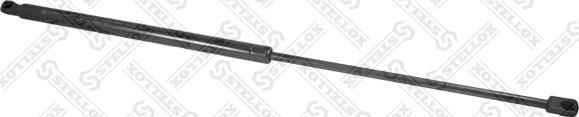 Stellox 11-10304-SX - Газовая пружина, упор autospares.lv