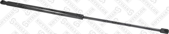 Stellox 11-10314-SX - Газовая пружина, упор autospares.lv