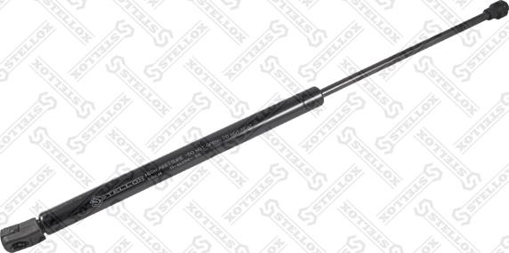 Stellox 11-10334-SX - Газовая пружина, упор autospares.lv