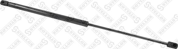 Stellox 11-10292-SX - Газовая пружина, капот autospares.lv