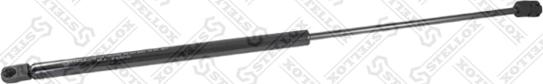 Stellox 11-10267-SX - Газовая пружина, упор autospares.lv