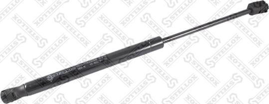 Stellox 11-10279-SX - Газовая пружина, капот autospares.lv