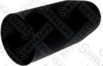 Stellox 11-17231-SX - Пыльник амортизатора, защитный колпак autospares.lv