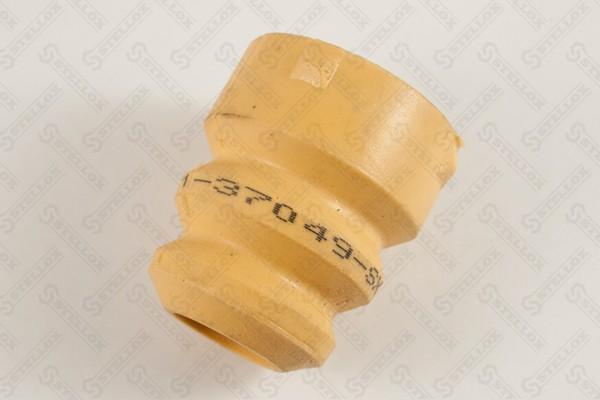 Stellox 11-37049-SX - Отбойник, демпфер амортизатора autospares.lv