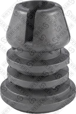 Stellox 11-37059-SX - Отбойник, демпфер амортизатора autospares.lv