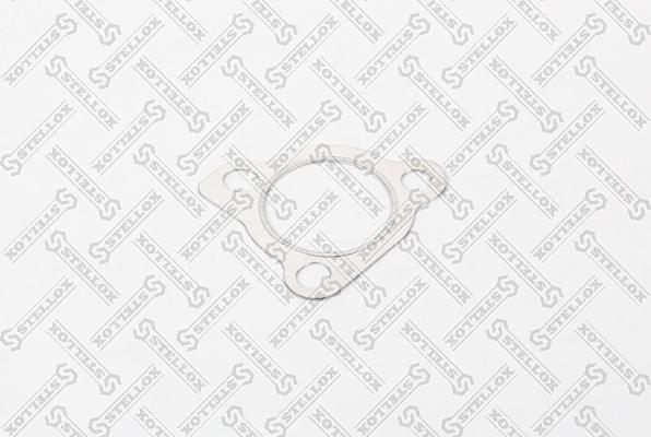 Stellox 11-25408-SX - Прокладка, впуск в турбину (компрессор) autospares.lv