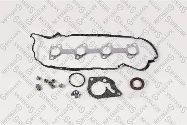 Stellox 11-25545-SX - Комплект прокладок, головка цилиндра autospares.lv