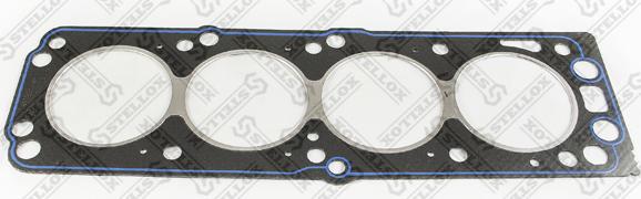 Stellox 11-25044-SX - Прокладка, головка цилиндра autospares.lv