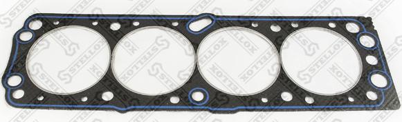 Stellox 11-25055-SX - Прокладка, головка цилиндра autospares.lv