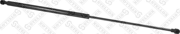 Stellox 11-20875-SX - Газовая пружина, упор autospares.lv