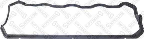 Stellox 11-28046-SX - Прокладка, крышка головки цилиндра autospares.lv