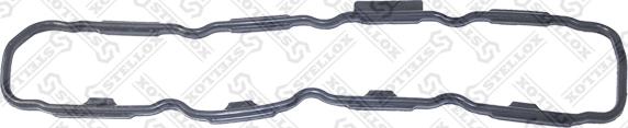 Stellox 11-28052-SX - Прокладка, крышка головки цилиндра autospares.lv