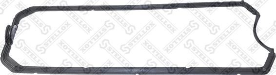 Stellox 11-28017-SX - Прокладка, крышка головки цилиндра autospares.lv