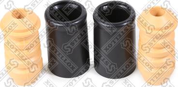 Stellox 11-27109-SX - Пылезащитный комплект, амортизатор autospares.lv