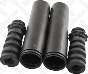 Stellox 11-27231-SX - Пылезащитный комплект, амортизатор autospares.lv