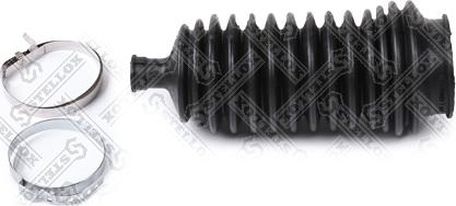 Stellox 13-00446-SX - Комплект пыльника, рулевое управление autospares.lv