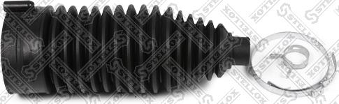 Stellox 13-00480-SX - Комплект пыльника, рулевое управление autospares.lv