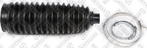 Stellox 13-00479-SX - Комплект пыльника, рулевое управление autospares.lv