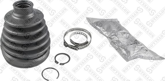 Stellox 13-00623-SX - Комплект пыльника, рулевое управление autospares.lv