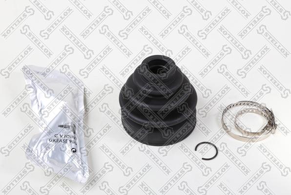 Stellox 13-00184-SX - Комплект пыльника, рулевое управление autospares.lv