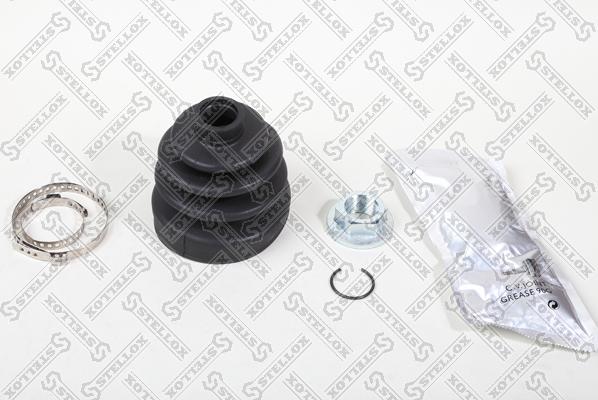 Stellox 13-00766-SX - Комплект пыльника, рулевое управление autospares.lv