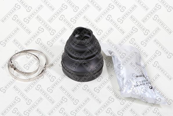 Stellox 13-00777-SX - Комплект пыльника, рулевое управление autospares.lv