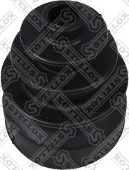 Stellox 13-03019-SX - Пыльник, приводной вал autospares.lv