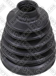 Stellox 13-03028-SX - Пыльник, приводной вал autospares.lv