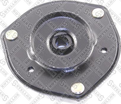 Stellox 12-98049-SX - Опора стойки амортизатора, подушка autospares.lv