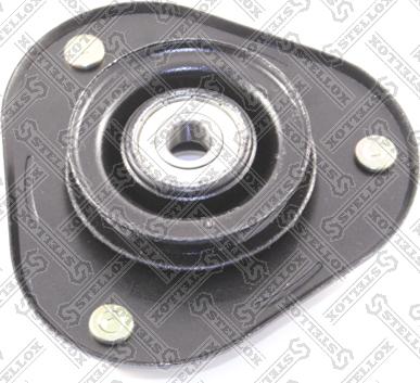 Stellox 12-98046-SX - Опора стойки амортизатора, подушка autospares.lv