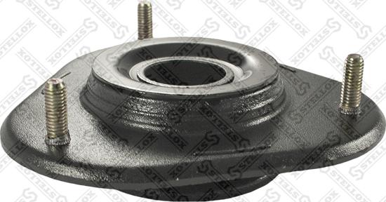 Stellox 12-98040-SX - Опора стойки амортизатора, подушка autospares.lv