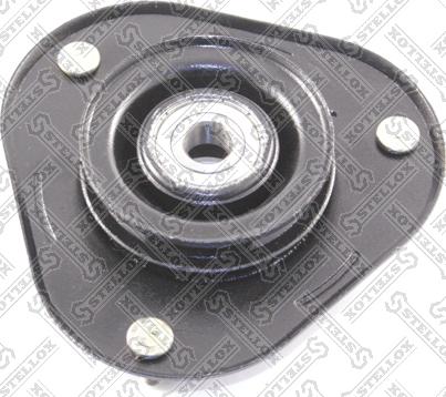 Stellox 12-98041-SX - Опора стойки амортизатора, подушка autospares.lv