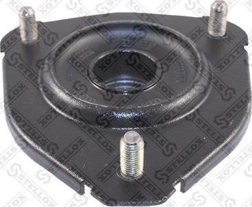 Stellox 12-98053-SX - Опора стойки амортизатора, подушка autospares.lv