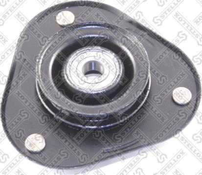 Stellox 12-98069-SX - Опора стойки амортизатора, подушка autospares.lv