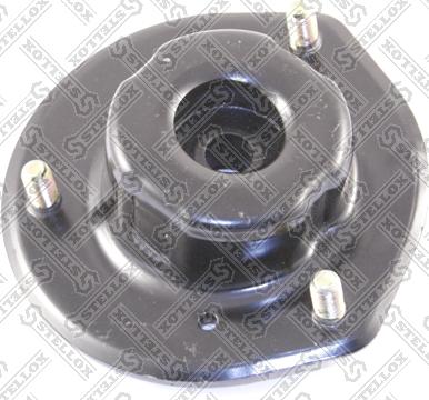 Stellox 12-98009-SX - Опора стойки амортизатора, подушка autospares.lv