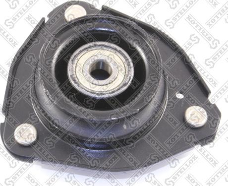 Stellox 12-98008-SX - Опора стойки амортизатора, подушка autospares.lv