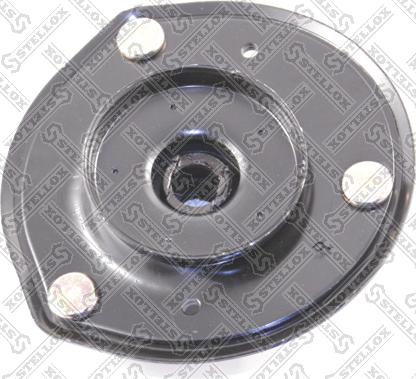 Stellox 12-98019-SX - Опора стойки амортизатора, подушка autospares.lv