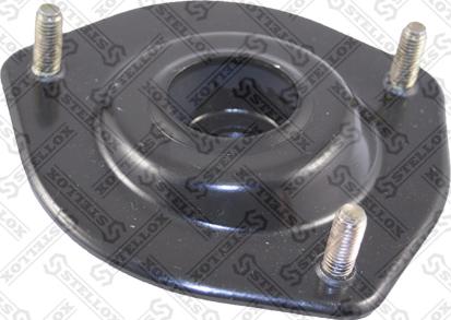 Stellox 12-98016-SX - Опора стойки амортизатора, подушка autospares.lv