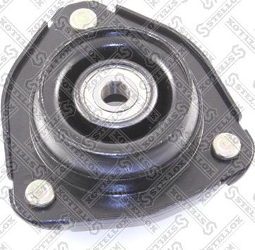 Stellox 12-98036-SX - Опора стойки амортизатора, подушка autospares.lv