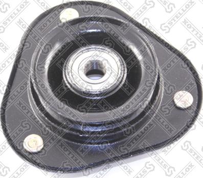 Stellox 12-98031-SX - Опора стойки амортизатора, подушка autospares.lv