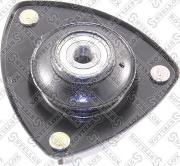 Stellox 12-98032-SX - Опора стойки амортизатора, подушка autospares.lv